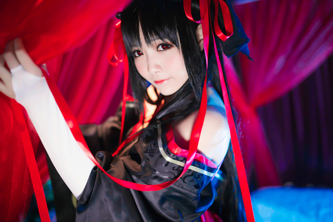 机巧少女不会受伤cos在线观看,机巧少女不会受伤中文版2集