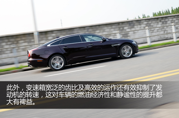 捷豹xjl3.0t四驱刷ecu,捷豹2013款xjl四驱全景商务