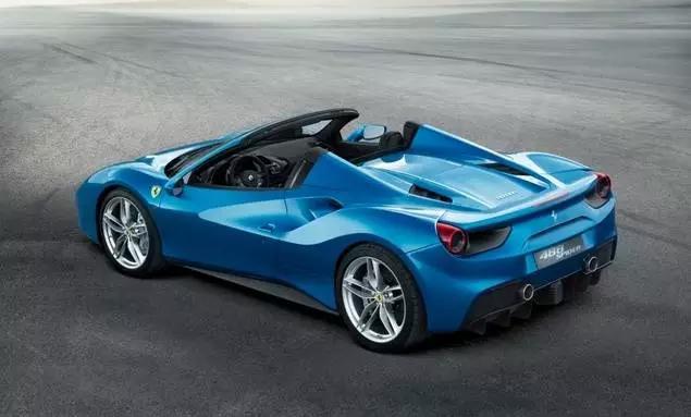 敞篷车年轻人都能买得起的敞篷车,3万以下的敞篷汽车