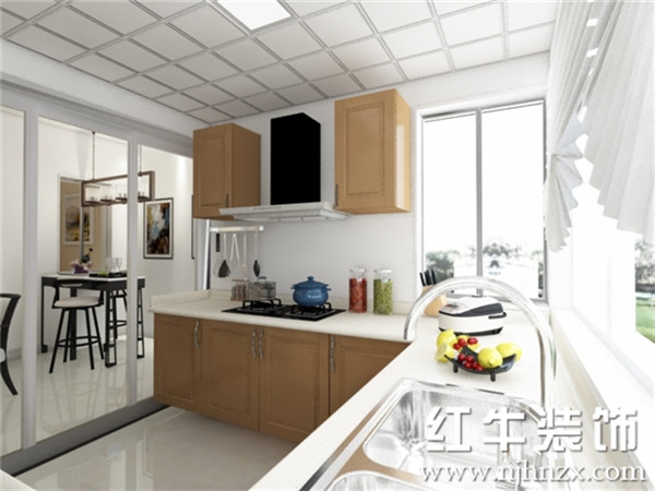 简约极致的现代装修风格,设计感现代装修风格简约