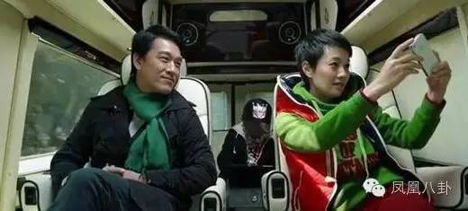 花10万订做西装，收入一半买雪茄！有一种霸道总裁叫做王耀庆