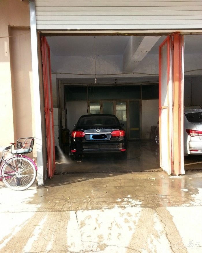 屌丝购车,年轻人买13款速腾的真实感受