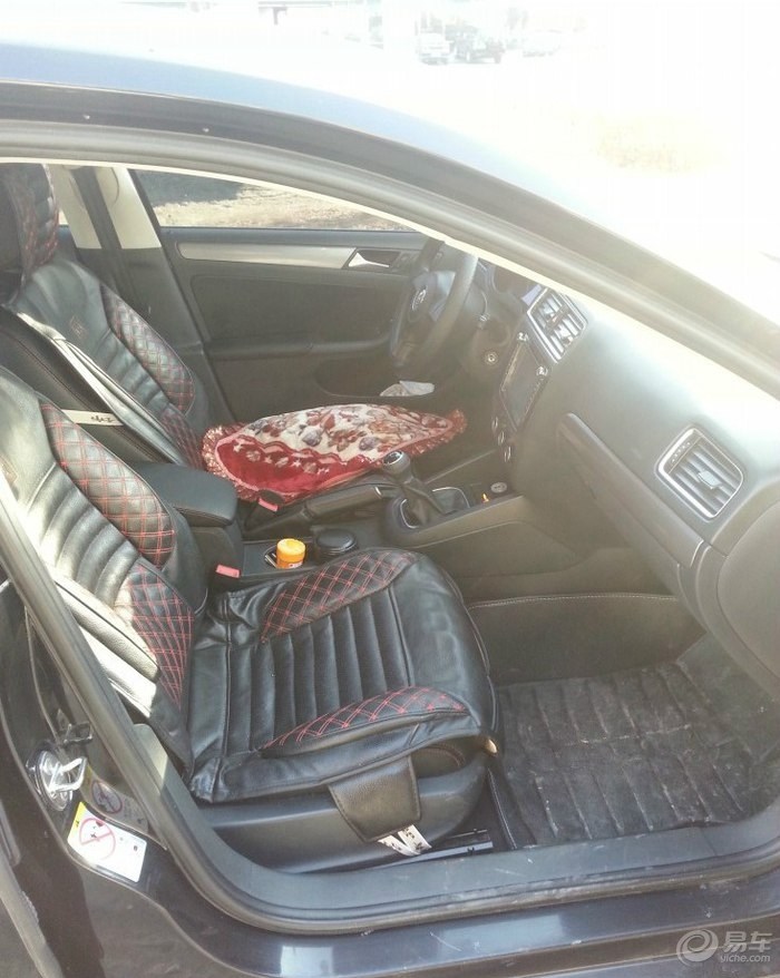 屌丝购车,年轻人买13款速腾的真实感受