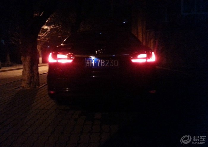 屌丝购车,年轻人买13款速腾的真实感受