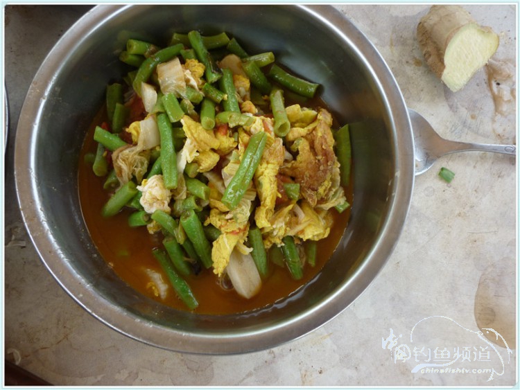 游钓中国丹江口市之行,游钓丹江300天