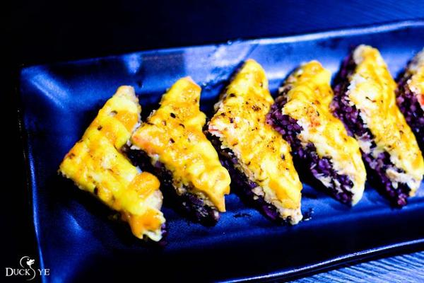 鲟屋|极度爆，极度爽，不服来战