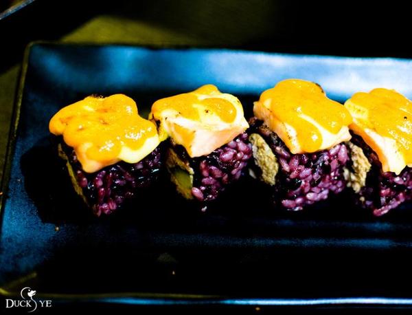 鲟屋|极度爆，极度爽，不服来战