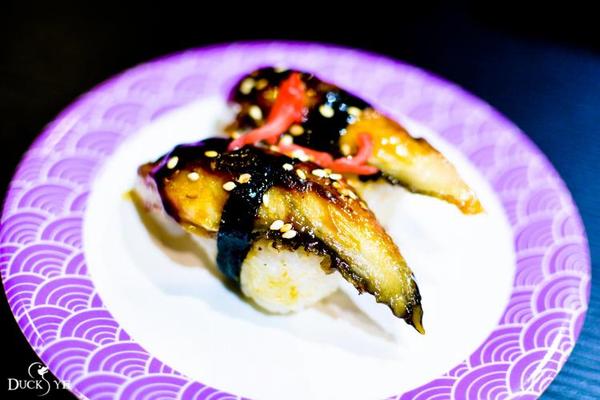 鲟屋|极度爆，极度爽，不服来战