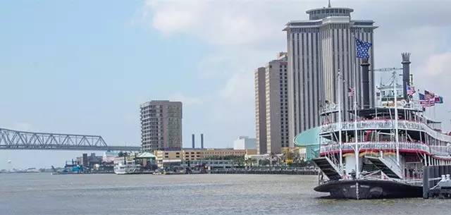 在新奥尔良一定要做的10件事