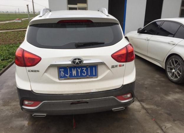 江淮瑞风m3质量怎么样,江淮瑞风s3自动挡报价