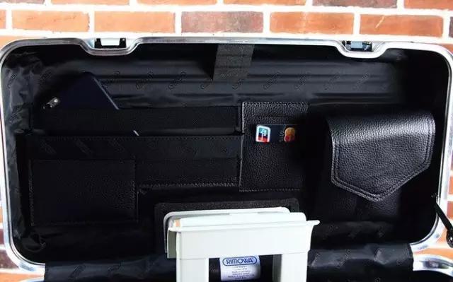 拉什么行李箱就知道你是哪个level的职场人？