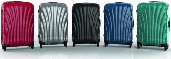 拉什么行李箱就知道你是哪个level的职场人？