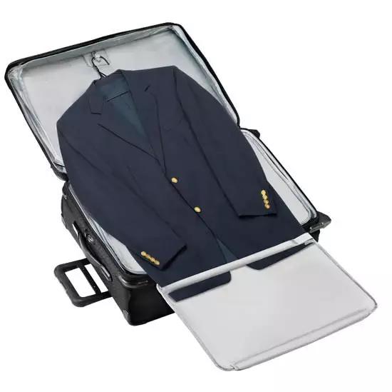 拉什么行李箱就知道你是哪个level的职场人？