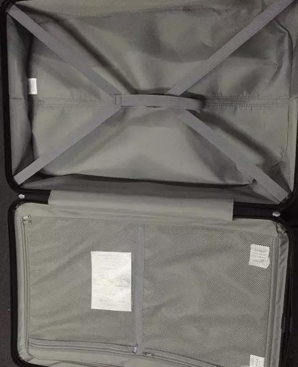 拉什么行李箱就知道你是哪个level的职场人？