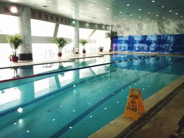 天津河西区游泳馆哪里好,天津冬季开放的游泳馆