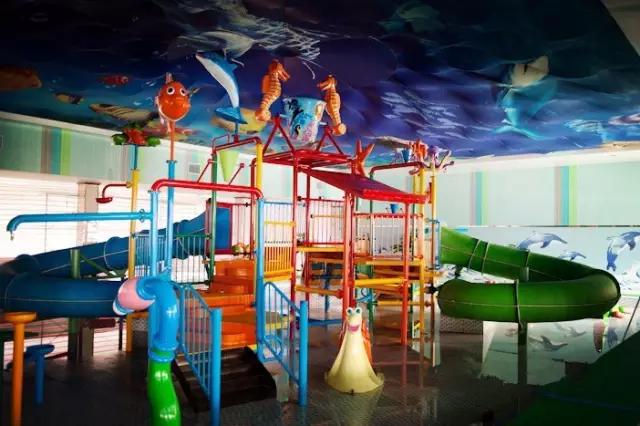 天津河西区游泳馆哪里好,天津冬季开放的游泳馆