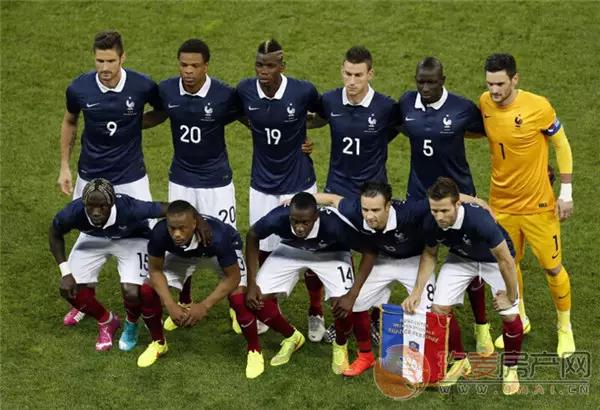 欧洲杯房产,当楼市遇到世界杯