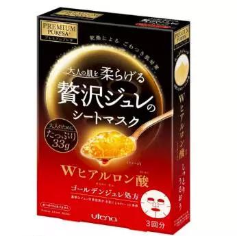 6款日本平价保湿面膜,这个夏天补水才是王道!