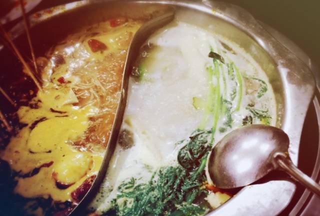 西安必须要去吃的串串,西安通化门串串哪家好吃