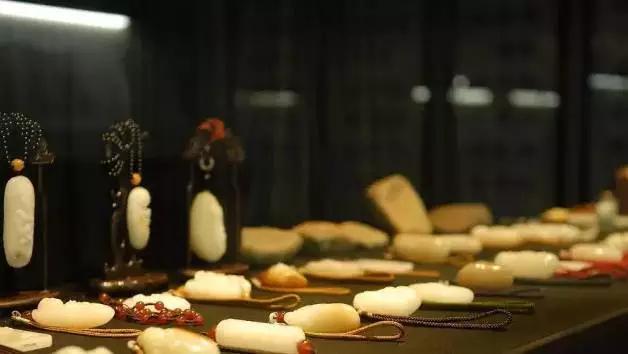 大扫盲珠宝玉石,科普珠宝玉石知识