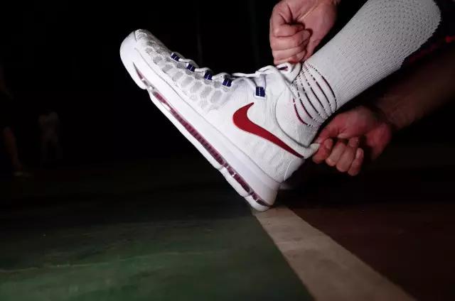 nikekd9代缺点,nikezoomkd9elite
