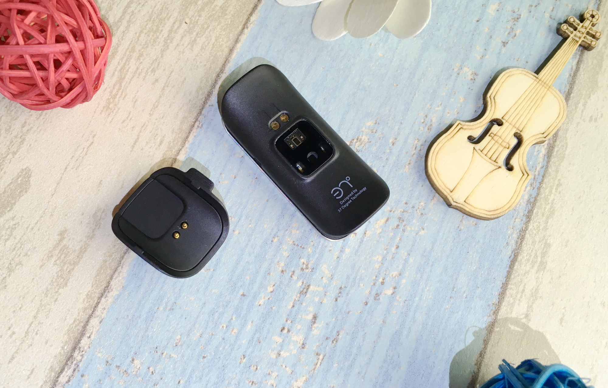 体验感最好的智能手环,37度智能手环使用教程