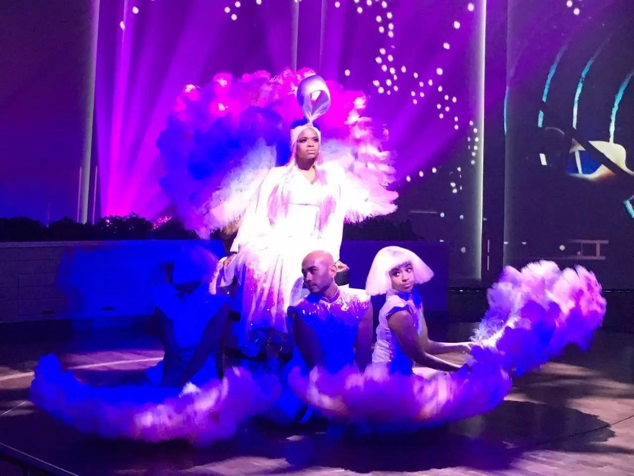 天津港出发的邮轮旅行攻略,天津出发豪华邮轮攻略