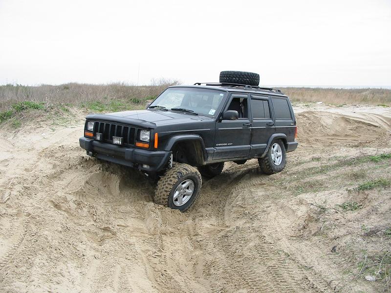 瑕疵吉普切诺基,老款吉普切诺基值得入手吗