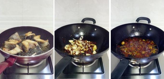 红烧鸡清蒸鱼正宗做法,红烧鸡鲜嫩