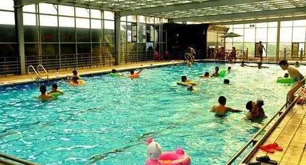 下周四徐州气温将飙升至38℃，一言不合就去玩水吧！