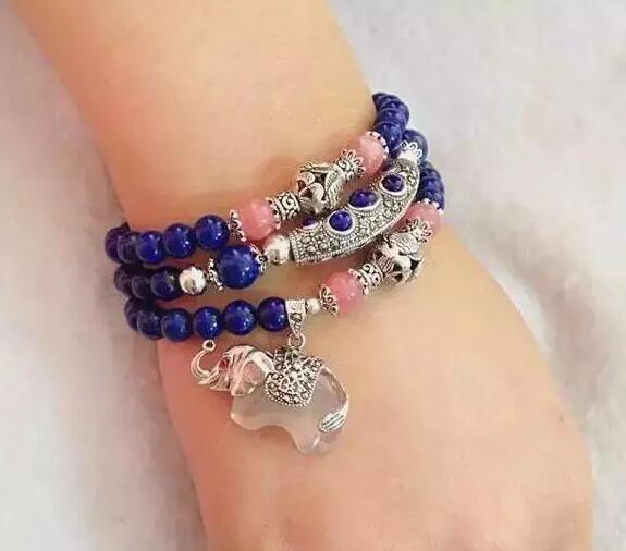 青金石和什么石能一起配好,青金石和什么石配最好