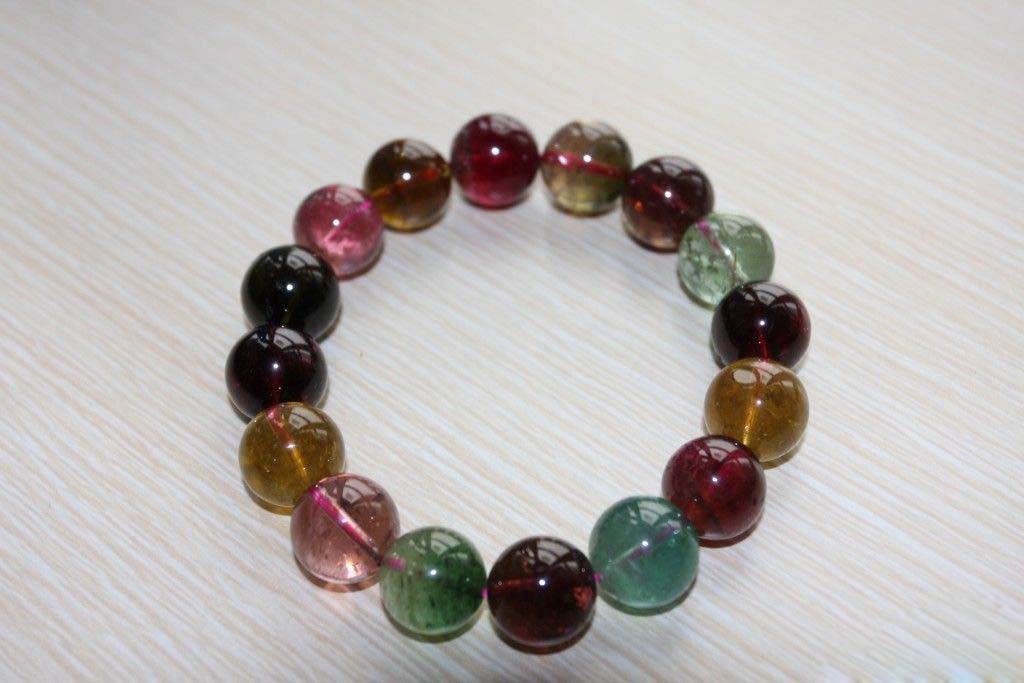 碧玺手链的功效作用,碧玺手镯的价值