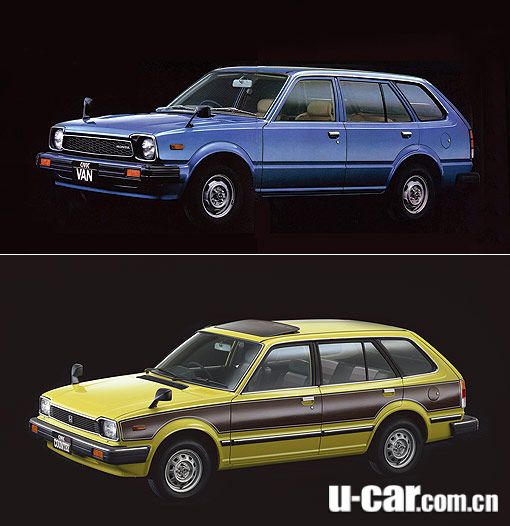 为什么本田思域这么出名,本田思域哪一代最火