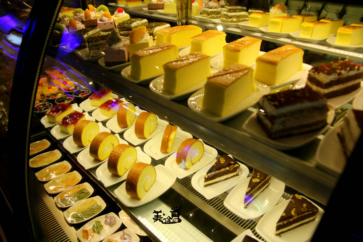 看花样男子去哪里看,深海八百米海鲜自助