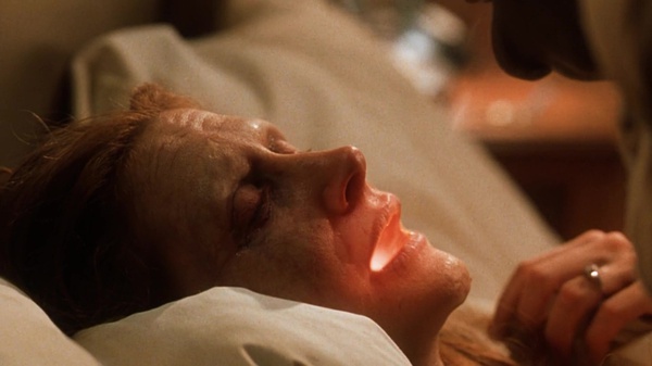 他天生有特异功能，被他触摸的人活过104岁，一个吻让癌症痊愈