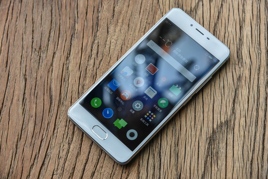 深度体验深蓝03,魅蓝3s有什么用