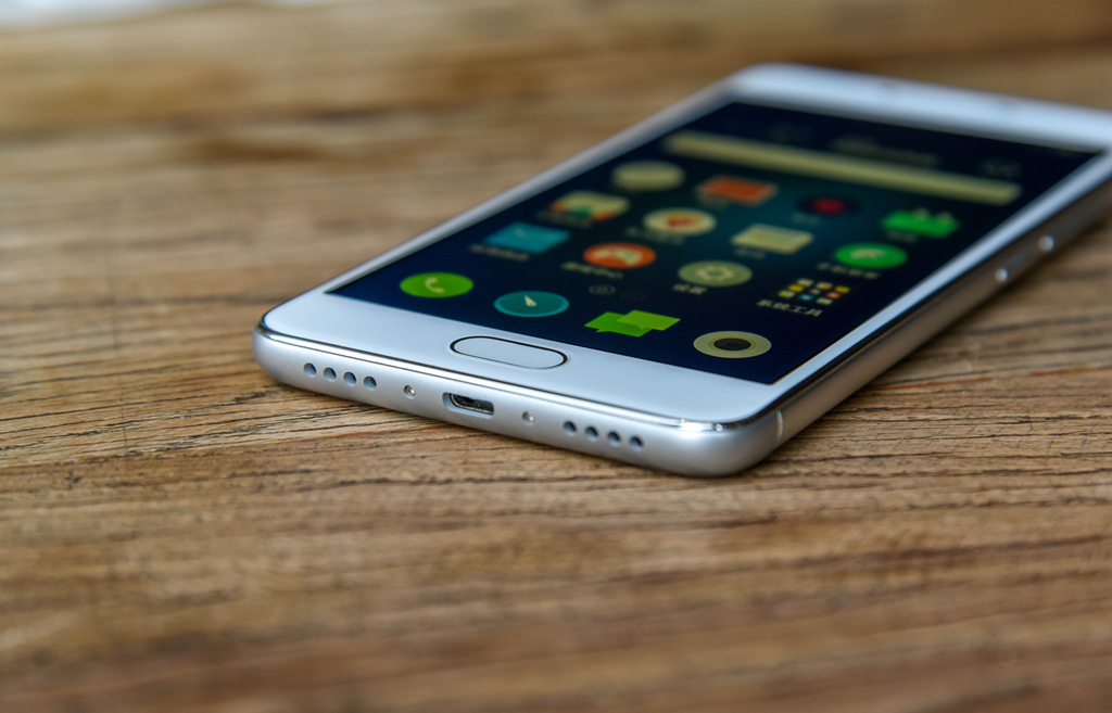 深度体验深蓝03,魅蓝3s有什么用