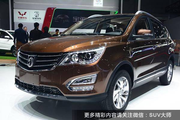 销量最好的suv汽车前十位排名,十款最好suv销量排行榜