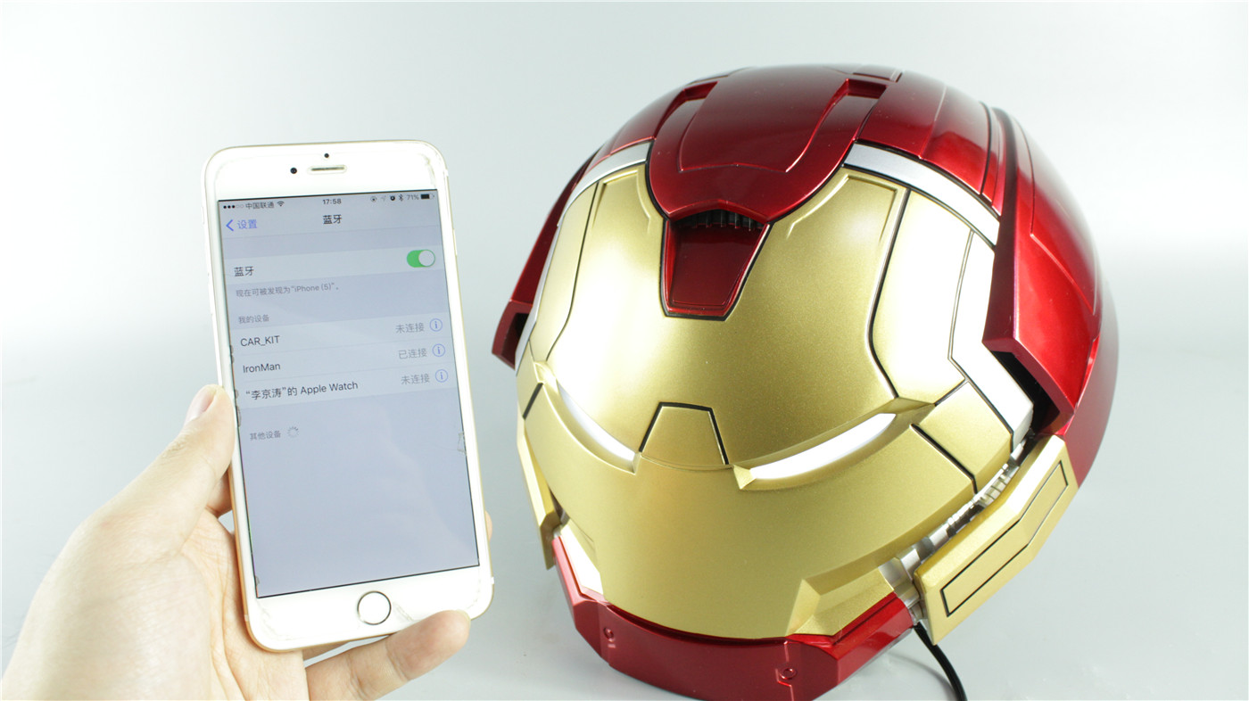 测评盗版反浩克,浩克音响