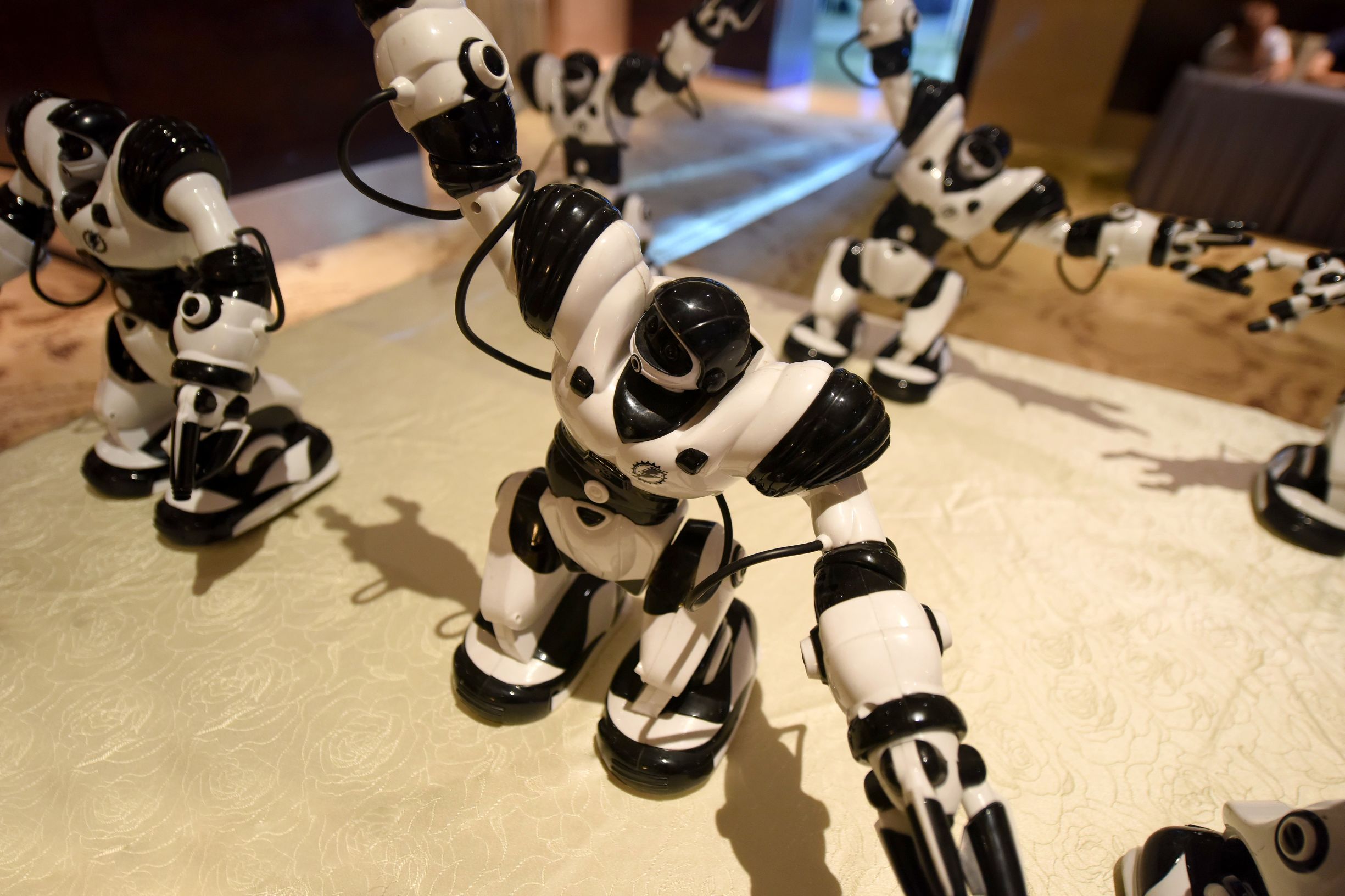 棠湖集团中兴通讯共建泊林城智慧人居社区发布会圆满落幕