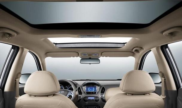 ix35现代15款一键启动,15款现代ix35质量和口碑怎么样