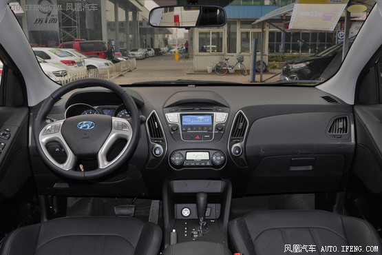 ix35现代15款一键启动,15款现代ix35质量和口碑怎么样