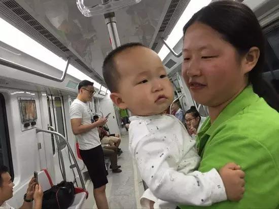 合肥地铁一号线运行最新时间,合肥地铁一号线三期报站