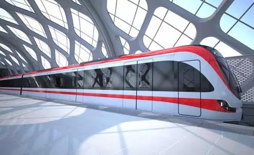 合肥地铁一号线运行最新时间,合肥地铁一号线三期报站