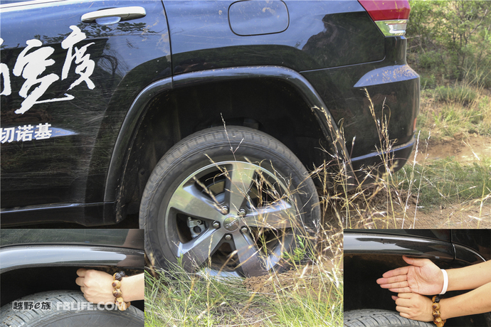 2013款jeep大切诺基改新款,全新换代jeep切诺基视频