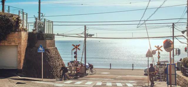 日本姑娘长什么样,想象中的日本是这样的吗