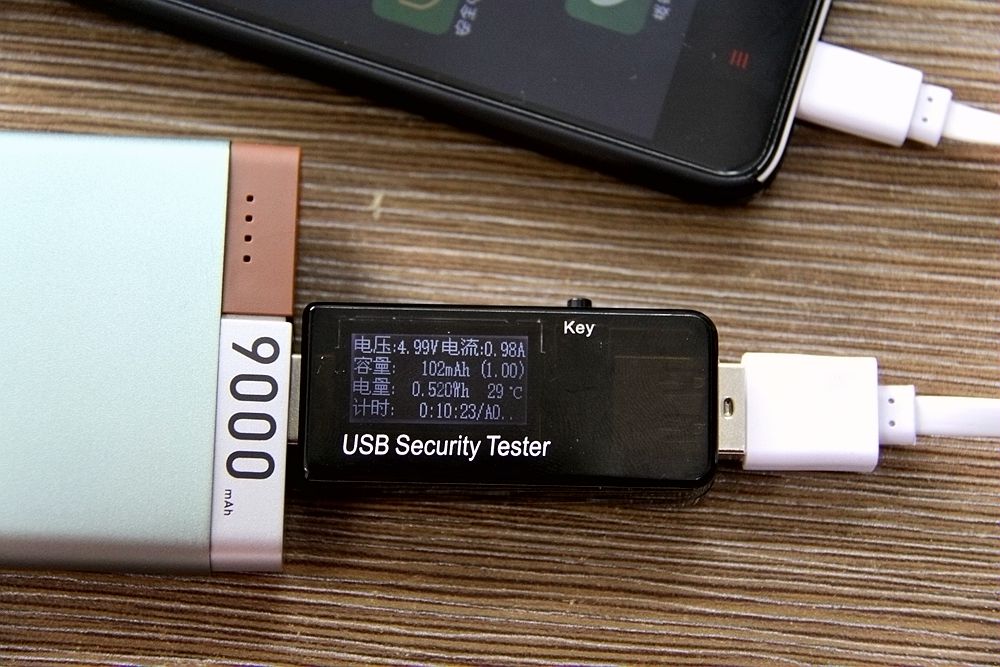 天生不凡，低调奢华有内涵——乐泡移动电源「烁」评测