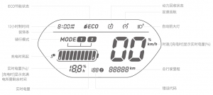 小牛电动m1是电动摩托车吗,小牛m1都市版用的小牛电机