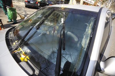 这些汽车界谣言你碰到过几个,这些关于汽车的谣言你听说过吗