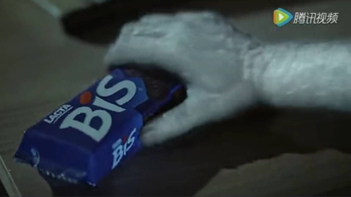 看了这个广告,你还敢在深夜吃巧克力了吗?|品牌艺廊